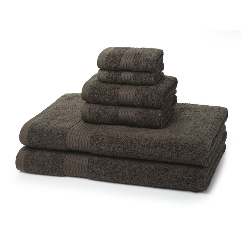 towels bales set  with 6 pcs 3